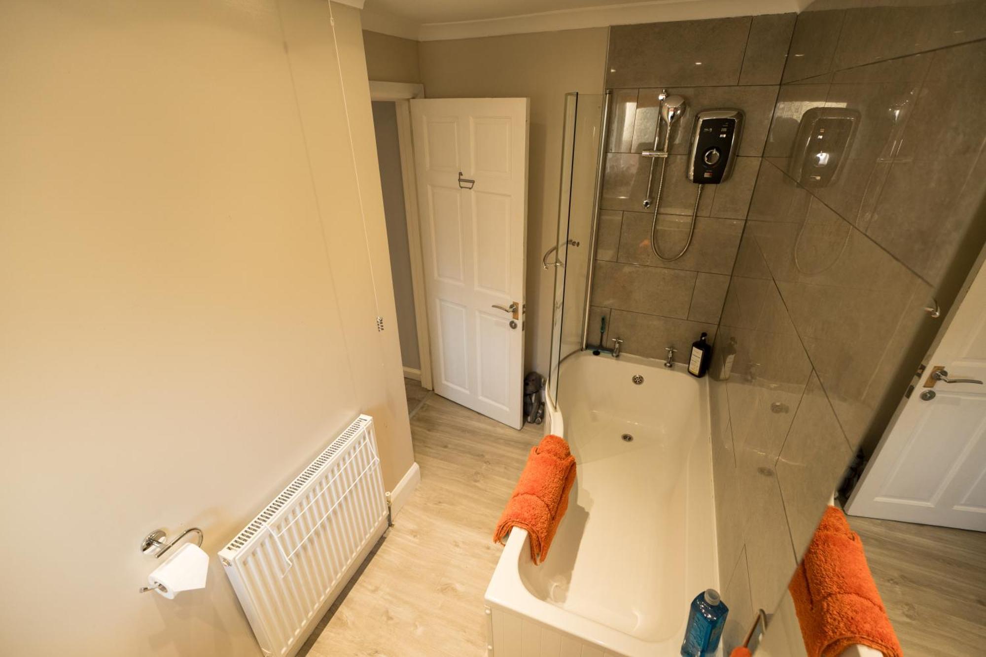 Ballachulish - Small Double Room Nr Glencoe Exterior foto
