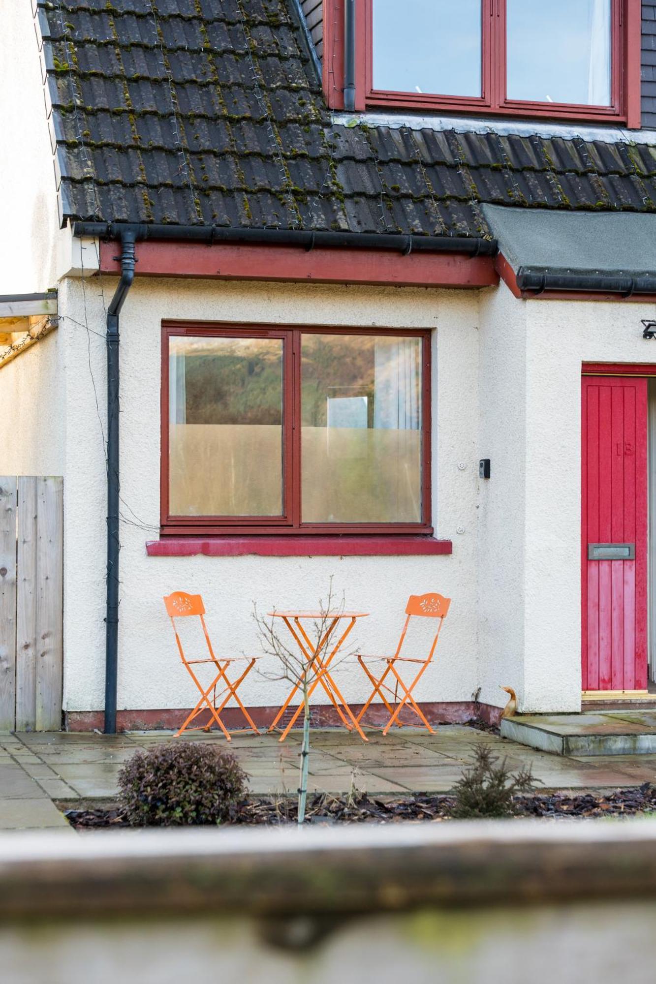 Ballachulish - Small Double Room Nr Glencoe Exterior foto
